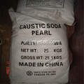 Soda Caustic cấp công nghiệp 99%